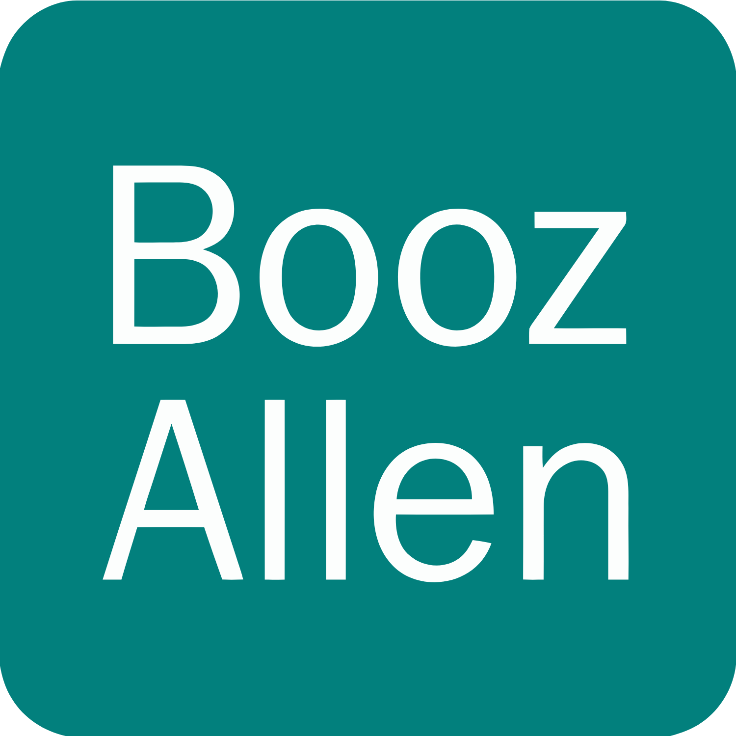 Booz Allen